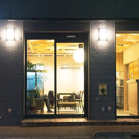 Hiromas Hostel In Akihabara Tokyo Dış mekan fotoğraf