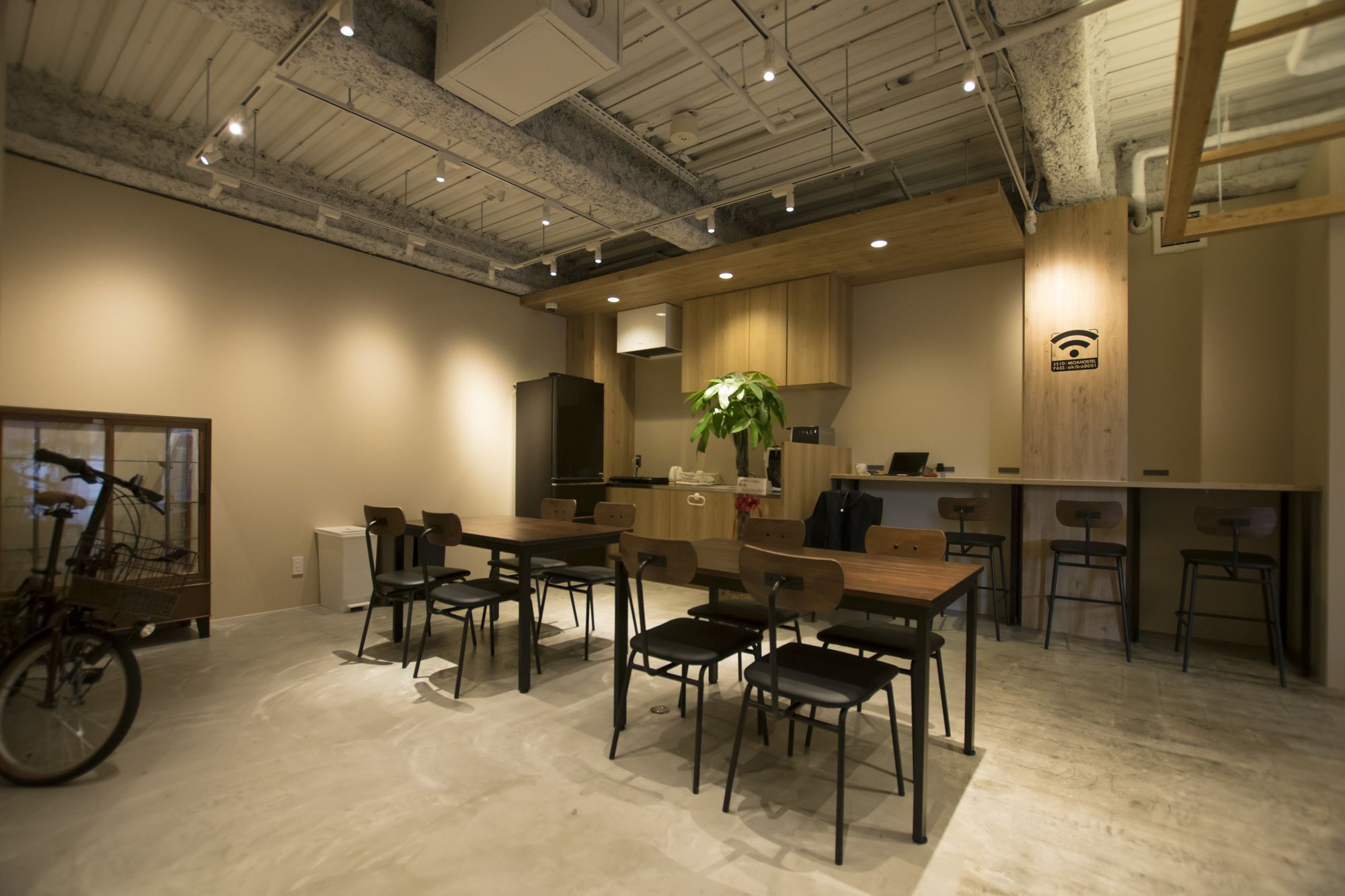 Hiromas Hostel In Akihabara Tokyo Dış mekan fotoğraf